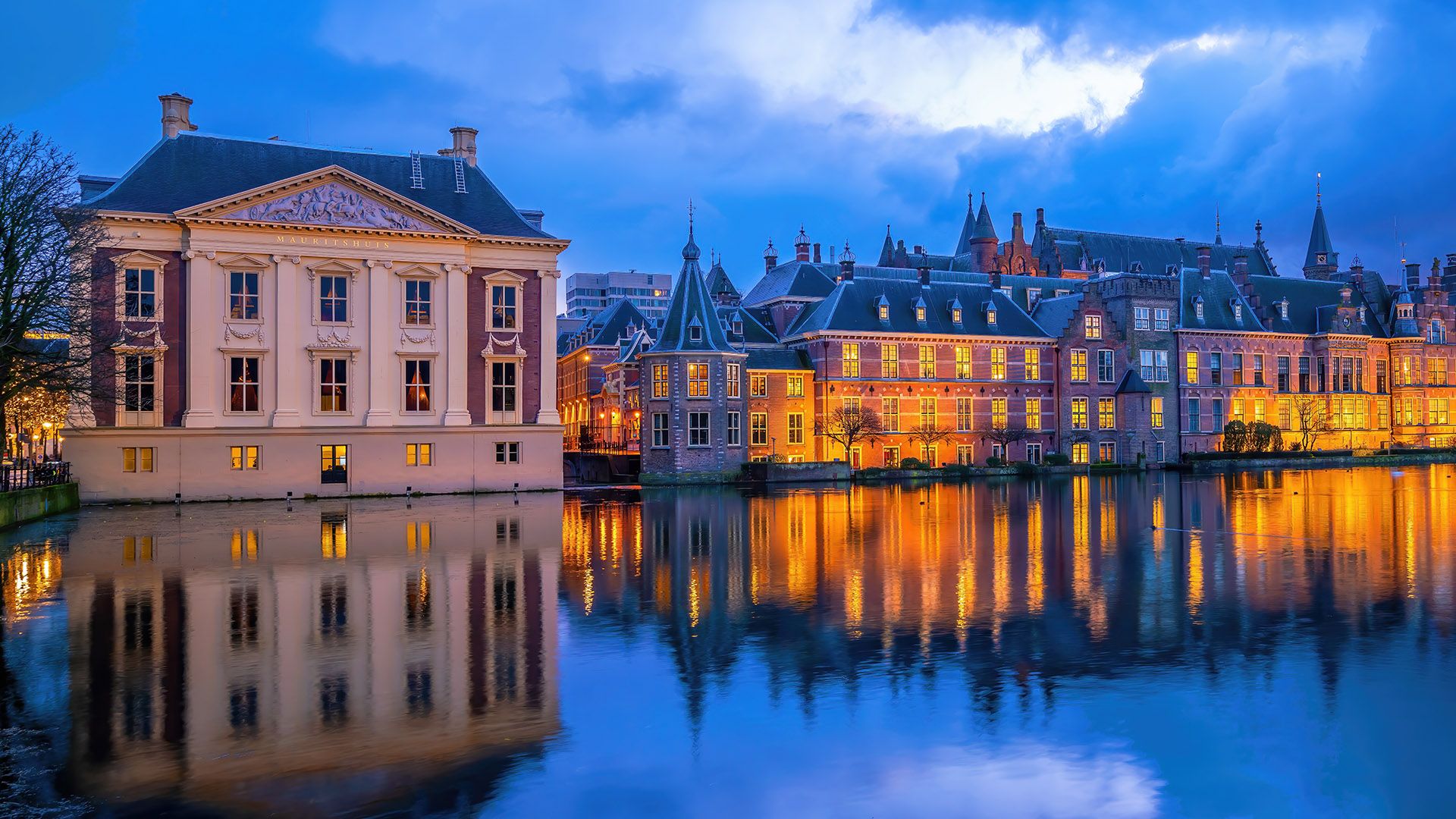 netherlands